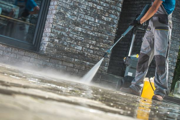 Best Post-Construction Pressure Washing  in Toppers, OK