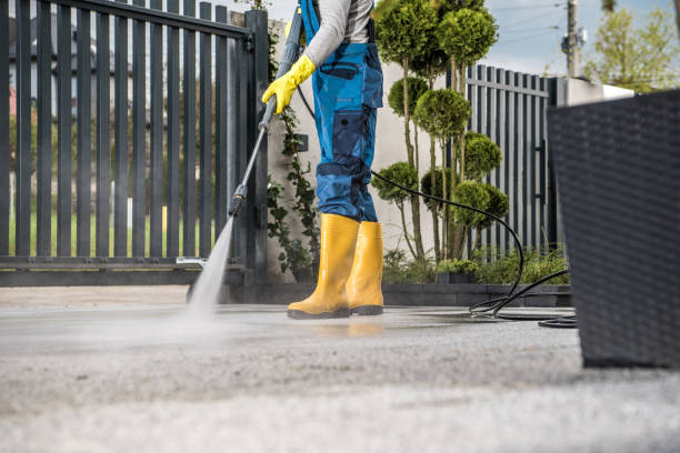 Best Restaurant Pressure Washing  in Toppers, OK